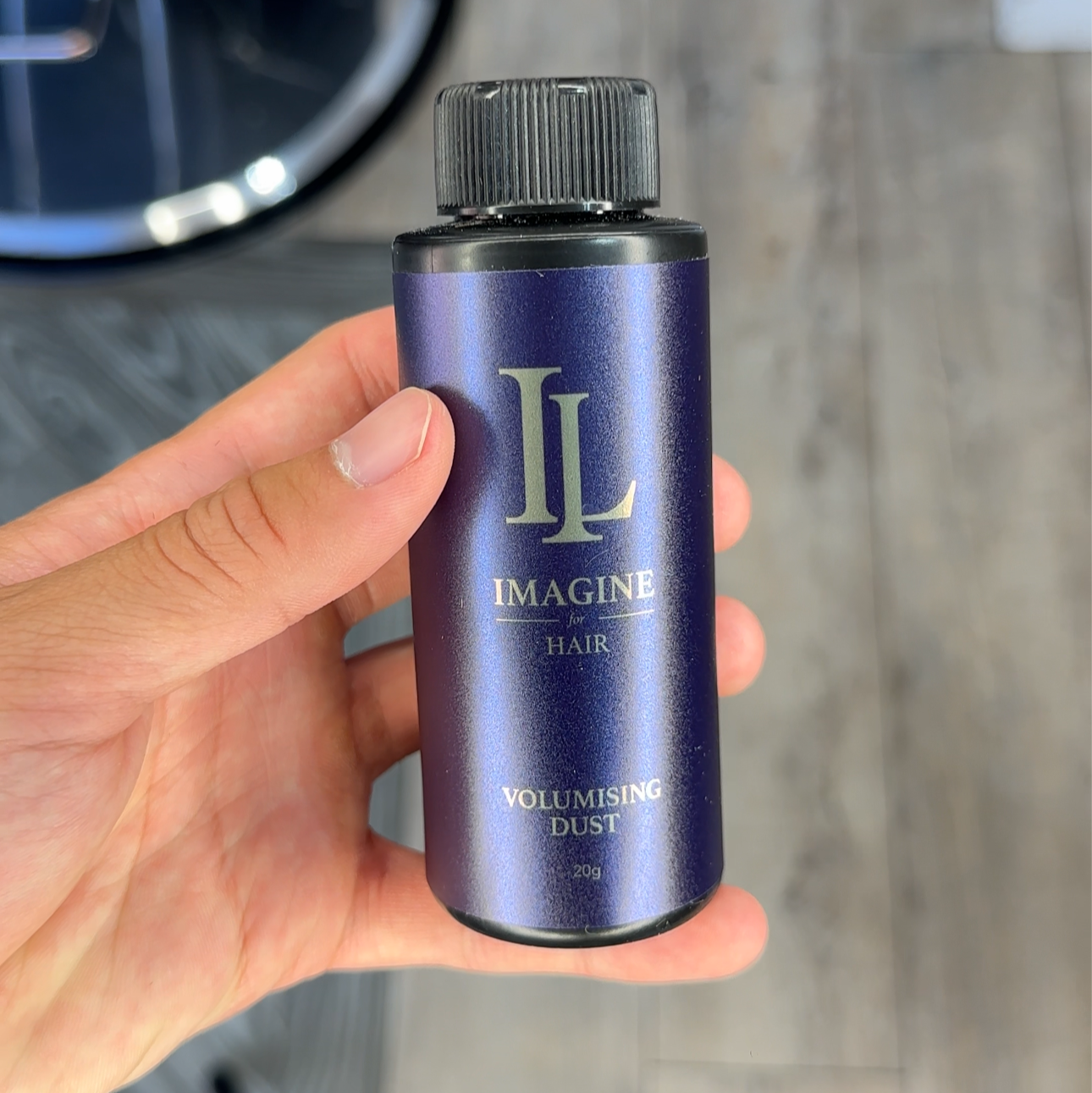 Imagine Hair - Volumising Dust