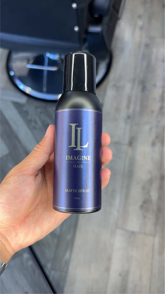 Imagine Hair - Matte Spray