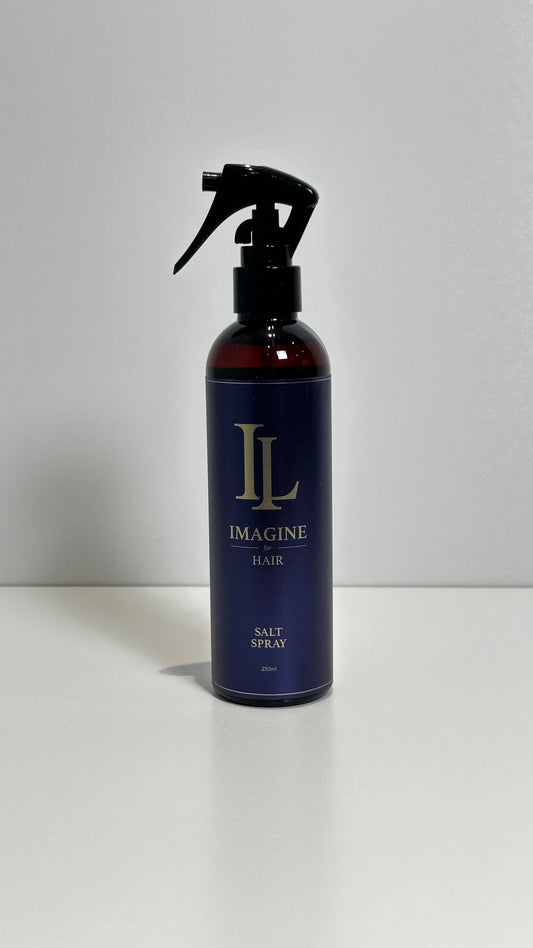 Imagine Hair - Salt Spray