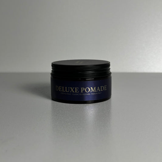 Imagine Hair - Deluxe Pomade