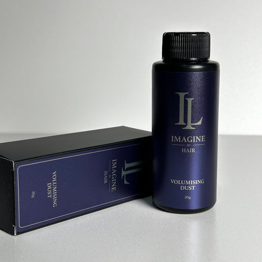 Imagine Hair - Volumising Dust