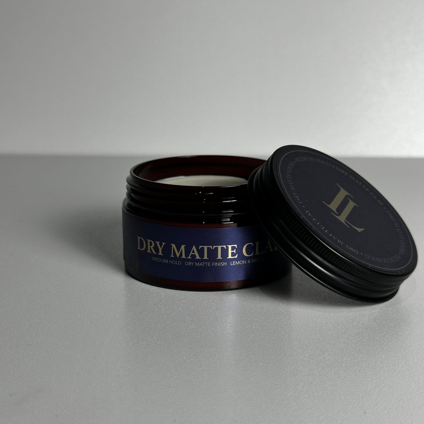 Imagine Hair - Dry Matte Clay