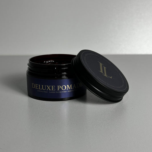 Imagine Hair - Deluxe Pomade